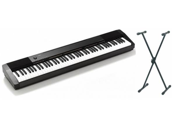 Casio CDP-130 BK Pack Casio CDP-130 BK Pack